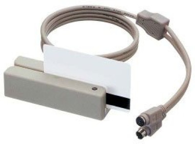 UIC MSR210D Credit Card Reader
