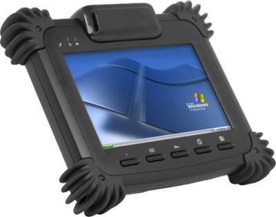 DT Research DT372 Tablet