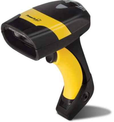 Datalogic Powerscan PBT8300 Barcode Scanner