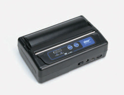 Star SM-S400 Receipt Printer