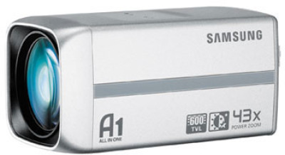 Samsung SCZ-3430 Security Camera