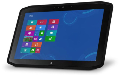 Xplore XSLATE R12 Tablet