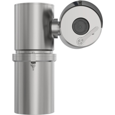 Axis Security Camera