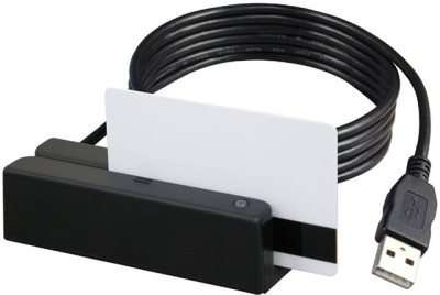 UIC MSR120 Credit Card Reader