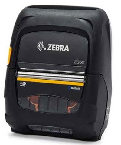 Zebra ZQ511R RFID Printer