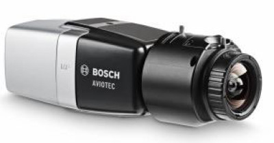 Bosch Starlight 8000 Security Camera