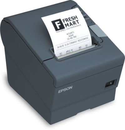 Epson TM-T88V Receipt Printer