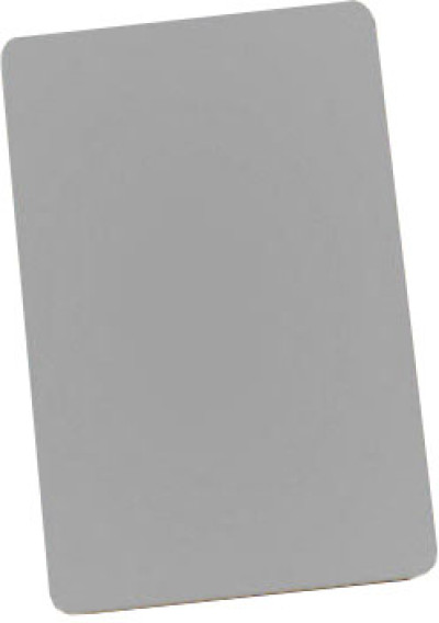 Brady PVC Plastic ID Card