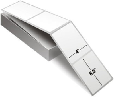 AirTrack Premier Barcode Label