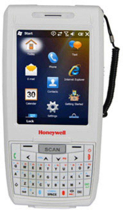 Honeywell Dolphin 7800hc Mobile Computer
