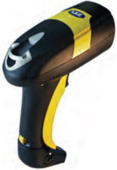 LXE 8900 Barcode Scanner