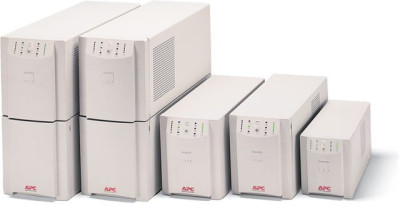 APC Smart-UPS Series Accessory