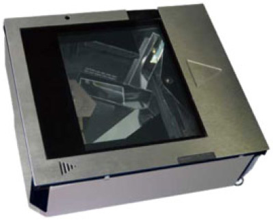 PartnerTech Castor Barcode Scanner