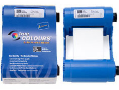 Zebra P100i ID Card Ribbon