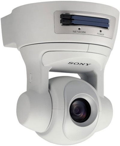 Sony Electronics SNC-RZ30N Security Camera