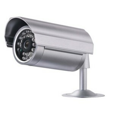 Samsung Security Camera