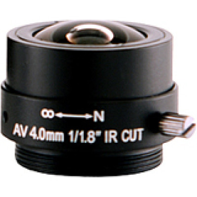 Arecont Vision CCTV Camera Lens