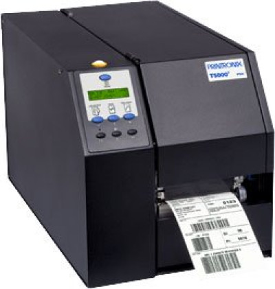 Printronix T5000e Barcode Label Printer