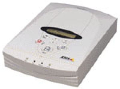 Axis 7000 Data Networking