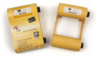 Zebra ZXP Series 3 ID Card Ribbon