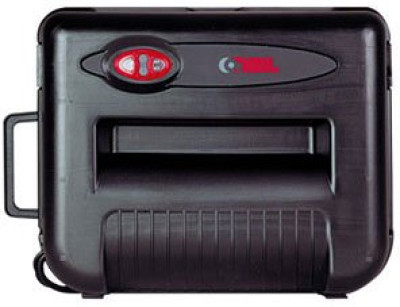 O'Neil microFlash 8i Portable Barcode Printer