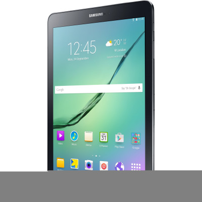 Samsung Tablet