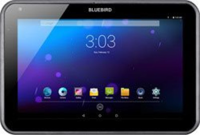 Bluebird RT100 Tablet