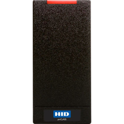 HID Access Control Reader