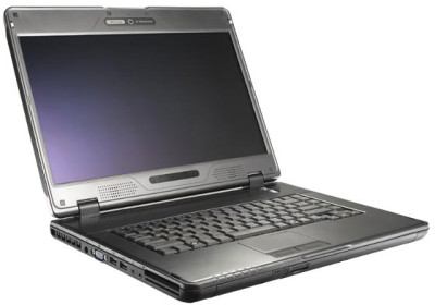 GammaTech Durabook S15C2 Rugged Laptop