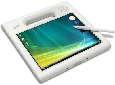 Motion Computing C5 Mobile Clinical Assistant Tablet