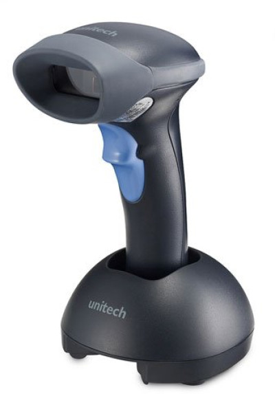 Unitech MS840P Barcode Scanner
