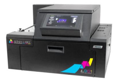 Afinia Label L901 Plus Color Label Printer
