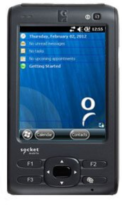 Socket Mobile SoMo 655 Mobile Computer