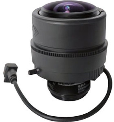 Fujifilm CCTV Camera Lens