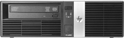 HP rp5800 POS System