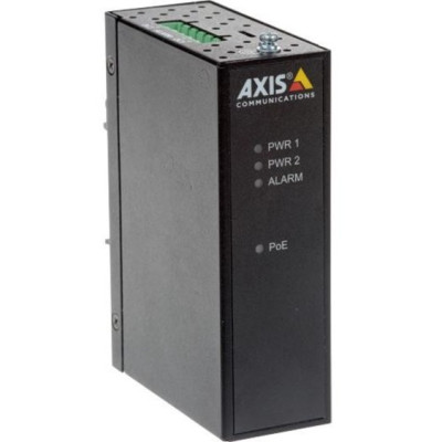 Axis Security Equipment