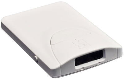 Socket Mobile CHS 8Qi Barcode Scanner