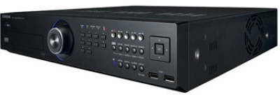 Samsung SRD-850DC Surveillance DVR