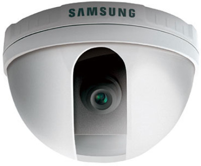 Samsung SCC-B5300 Color Security Camera