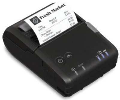 Epson Mobilink P20 Receipt Printer