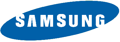 Samsung Customer Display
