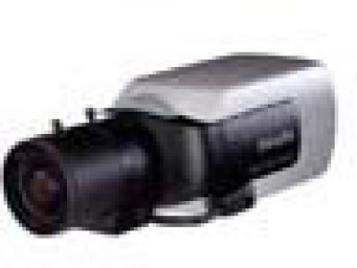 Bosch LTC 0455 Dinion Security Camera