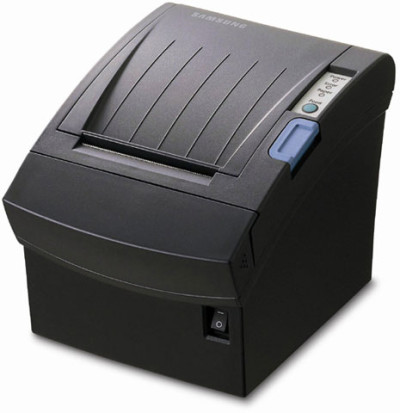Bixolon SRP-350 Receipt Printer