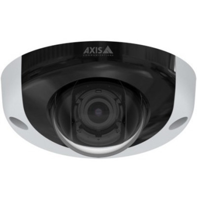 Axis Security Camera
