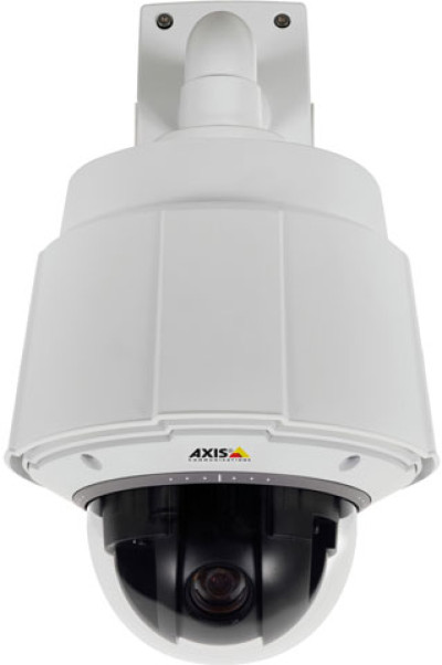 Axis Security Camera