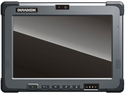 GammaTech Durabook CA10 Tablet