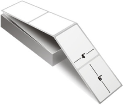 AirTrack Premier Barcode Label