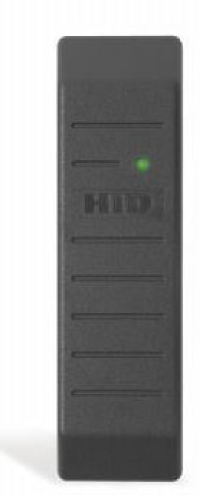 HID 5365 Access Control Reader