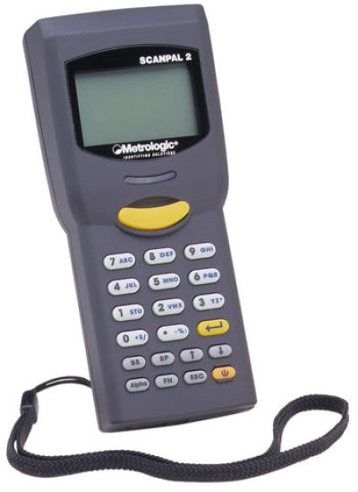 Honeywell ScanPal 2 Mobile Computer