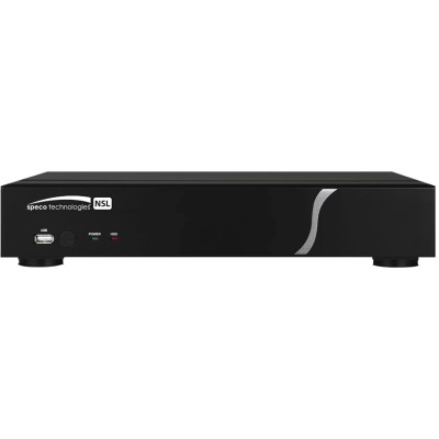 Speco Network Video Recorder